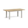 Hedon Dining Oak Extending Small Dining Table Hedon Dining Oak Extending Small Dining Table