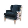 Bodiam Wing Chair Bodiam Wing Chair