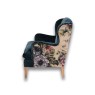 Bodiam Wing Chair Bodiam Wing Chair