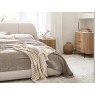 Raffi Bedroom King Size Boucle Bed Frame Raffi Bedroom King Size Boucle Bed Frame