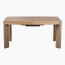 Theo Dining 160cm-200cm Extending Dining Table