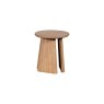 Theo Dining Round Lamp Table Theo Dining Round Lamp Table