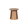 Theo Dining Round Lamp Table Theo Dining Round Lamp Table