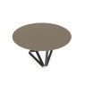 Delta 130cm Round Table Delta 130cm Round Table