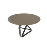 Delta 130cm Round Table Delta 130cm Round Table