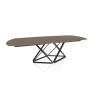 Delta 170cm Extendable Barrell Table Delta 170cm Extendable Barrell Table