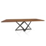 Millennium 300cm Fix Rectangle Table Millennium 300cm Fix Rectangle Table