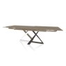 Millennium 160cm Rectangle Extending Table Millennium 160cm Rectangle Extending Table