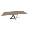 Millennium 160cm Rectangle Extending Table Millennium 160cm Rectangle Extending Table