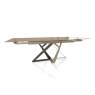 Millennium 160cm Rectangle Extending Table Millennium 160cm Rectangle Extending Table