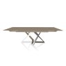 Millennium 160cm Rectangle Extending Table Millennium 160cm Rectangle Extending Table