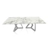 Millennium XXL Fix 250cm Rectangle Table Millennium XXL Fix 250cm Rectangle Table