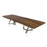 Millennium XXL Fix 400cm Rectangle Fix Table Millennium XXL Fix 400cm Rectangle Fix Table