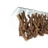 Root Rectangular Teak Root 180cm Dining Table Root Rectangular Teak Root 180cm Dining Table