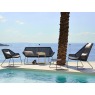 Cane-line Breeze Lounge Chair Cane-line Breeze Lounge Chair