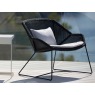 Cane-line Breeze Lounge Chair Cane-line Breeze Lounge Chair