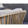 Cane-Line Ocean Natural Weave Stackable Chair Cane-Line Ocean Natural Weave Stackable Chair