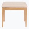 Java Upholsted Stool Java Upholsted Stool