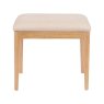 Java Upholsted Stool Java Upholsted Stool