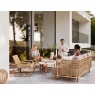 Sense Outdoor collection Sense 3 Seater Sofa Sense Outdoor collection Sense 3 Seater Sofa