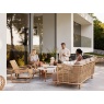 Sense Outdoor collection Lounge Chair and Sofa Set Sense Outdoor collection Lounge Chair and Sofa Set