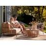 Sense Outdoor collection Lounge Chair and Sofa Set Sense Outdoor collection Lounge Chair and Sofa Set