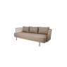 Sense Outdoor collection Lounge Chair and Sofa Set Sense Outdoor collection Lounge Chair and Sofa Set