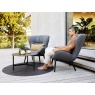 Cane-line Serene Lounge Chair Cane-line Serene Lounge Chair