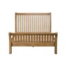 Baya 150cm Bedstead Baya 150cm Bedstead