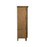 Baya Large Double Wardrobe Baya Large Double Wardrobe