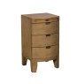 Baya Bedside Chest Baya Bedside Chest