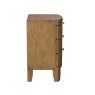 Baya Bedside Chest Baya Bedside Chest