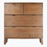 Baya 4 Drawer Chest