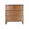 Baya 4 Drawer Chest Baya 4 Drawer Chest