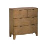 Baya 4 Drawer Chest Baya 4 Drawer Chest