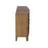 Baya 8 Drawer Wide Chest Baya 8 Drawer Wide Chest