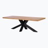 Brockley 200cm Dining Table