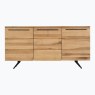 Brockley Wide Sideboard Brockley Wide Sideboard