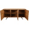 Brockley Wide Sideboard Brockley Wide Sideboard