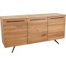 Brockley Wide Sideboard Brockley Wide Sideboard