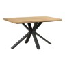 Yukon 135cm Compact Dining Table Yukon 135cm Compact Dining Table