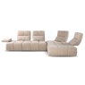 Fabriana LHF 4 Seater Corner Sofa Fabriana LHF 4 Seater Corner Sofa