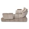 Fabriana LHF 4 Seater Corner Sofa Fabriana LHF 4 Seater Corner Sofa