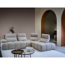 Fabriana LHF 4 Seater Corner Sofa Fabriana LHF 4 Seater Corner Sofa