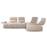 Fabriana LHF 4 Seater Corner Sofa Fabriana LHF 4 Seater Corner Sofa