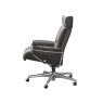 Stressless Tokyo Office Chair W/ headrest Stressless Tokyo Office Chair W/ headrest