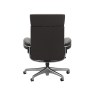 Stressless Tokyo Office Chair W/ headrest Stressless Tokyo Office Chair W/ headrest