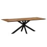 Carmen Dining 240cm Dining Table Carmen Dining 240cm Dining Table