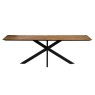 Carmen Dining 240cm Dining Table Carmen Dining 240cm Dining Table