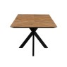 Carmen Dining 200cm Dining Table Carmen Dining 200cm Dining Table